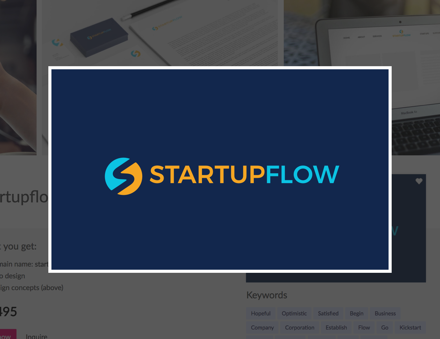 Zoomin Brandpa Sellers